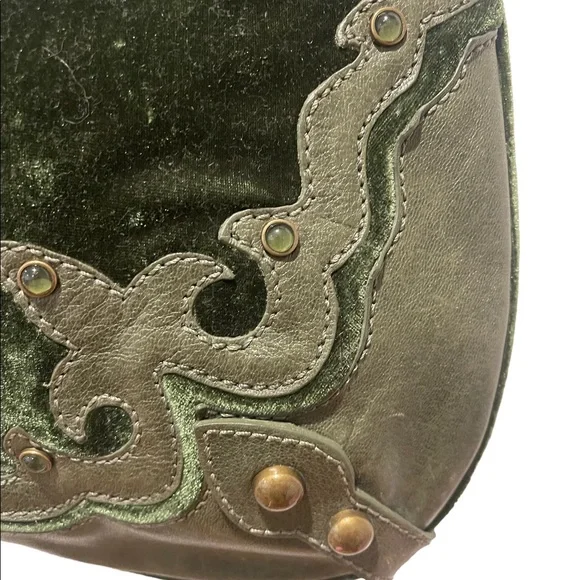 ISABELLA FIORE Celtic Audra Bag - Picture 3 of 12